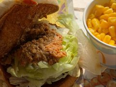 -麦当劳(团结湖店)