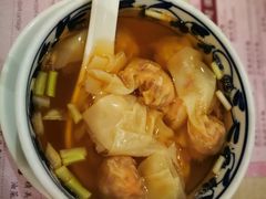 净海虾云吞-池记(尖沙咀店)