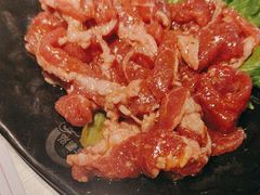 -合易泓烤肉•首创生椰大油边(宁山路店)