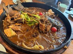 -老板恋上鱼(环山路店)