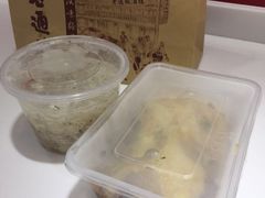 -老通城豆皮大王(吉庆街店)