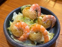 -俊屋料理·烧鸟·寿司·日泰融合菜(星际云汇店)