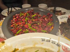 -有位虾匠·手工土菜小馆(市北店)