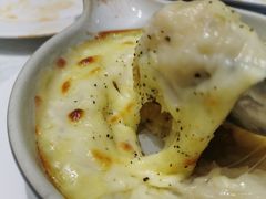 私家芝士焗薯泥-娜娜家·Nana's restaurant(国金汇店)