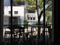 -半度雨棚(莫干山路店)