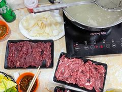 -山珍鲜牛肉火锅本地老字号(汕中老店)