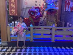 -避风塘(宝山万达店)