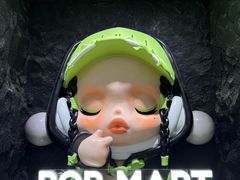 -泡泡玛特POPMART(西单大悦城店)