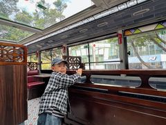 -广州都市观光巴士(粤陶巴)