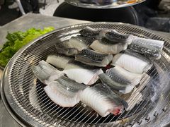 -本炙炭烤·蒲烧活鳗料理店(金沙洲店)