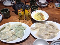 -喜家德虾仁水饺(华强天虹店)