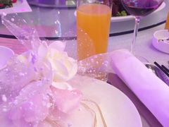 -上海柏悦酒店·世纪100牛排馆
