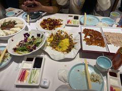 -玉林烤鸭店(黄村兴华店)