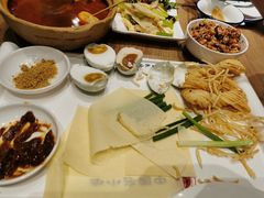 -直隶安家罩饼(复兴路店)