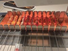 -丰茂烤串(五道口店)