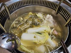 -阿二骨煲(新天地店)