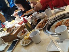 -牛太郎时尚自助烧烤