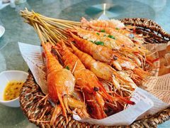 -79号渔船海鲜饭店(宝安店)