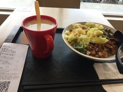 -永和大王(广渠店)