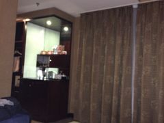 -顺德君豪酒店(佛山容桂渔人码头店)