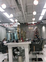 -5M HAIR SALON