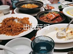 -港丽餐厅(正大店)