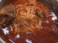-金龙烧烤·牛肉面(西塔店)