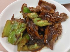 酱爆腰花-蘭心餐厅(进贤路店)