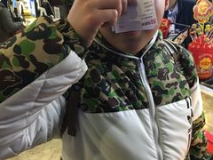 -幸福蓝海影城(上海闵行日月光中心杜比全景声店)
