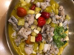 -我是那个大叔·美食研究所(新塘路店)