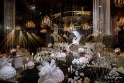 -上海海鸥丽晶酒店·宴会厅