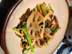 南京素什锦-南京大牌档(青岛万象城店)