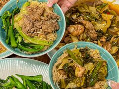 -唔止卤嘢·潮州菜(鹭江店)