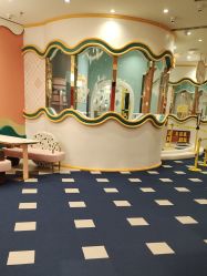 -奈尔宝·儿童乐园·亲子餐厅(苏州大悦城店)