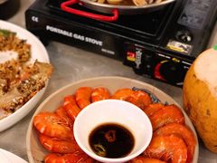 -达叔香味海鲜(海棠68环球美食街店)