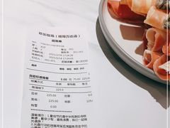 -欢乐牧场·海鲜烧烤涮自助餐(蚌山万达店)