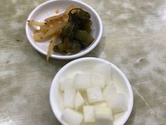 -缘久缘米粉(新街口店)