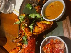 -三亚艾迪逊酒店·海滩烧烤 BARBACOA·现场乐队·浪漫晚餐·烧烤海鲜
