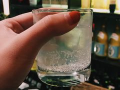 -角落里(中山公园店)