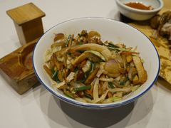 -打酱油·非遗淮扬菜(瘦西湖梅岭店)