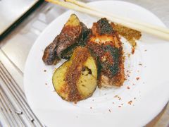 -小寒羊烧烤(凯瑞时代大厦店)