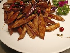 -一记洛阳菜·糖醋小排·水席(十字街店)