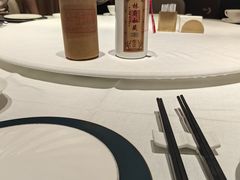 -君庭中餐厅(友谊宾馆店)