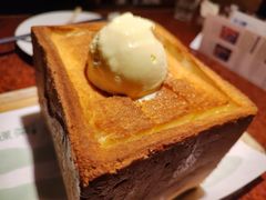 -绿茶餐厅(华联万柳店)