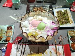 -那家小串(新兴大街店)