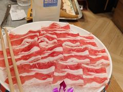 -侃爷南门铜锅涮肉