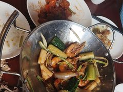 -古南都·老广东酒楼(龙江店)