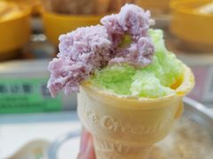 -森季旋转火锅(怀远门店)