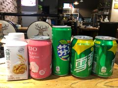 -兄弟龙虾(胜太路总店)