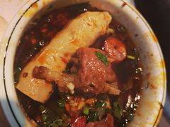 -江二娃串串香(科园四路总店)